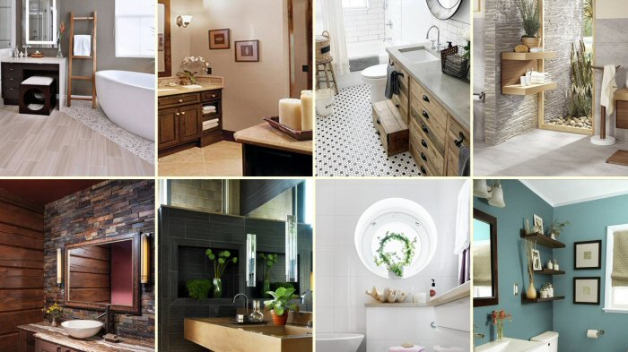25 Best Bathroom Decors