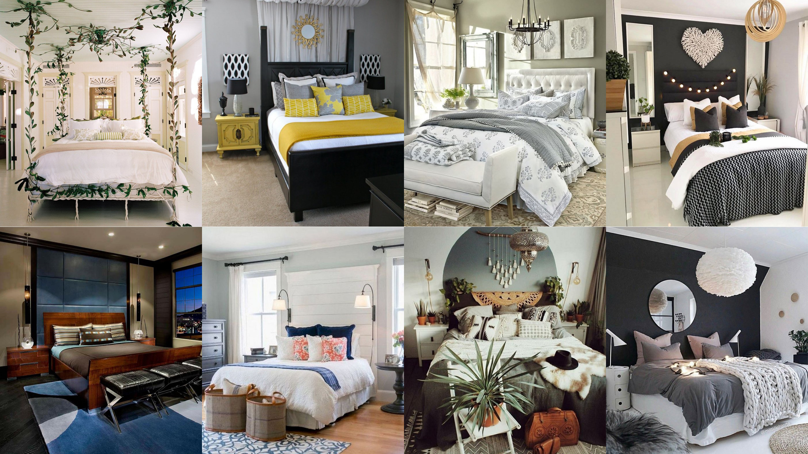 25 Best Bedroom Decor Ideas