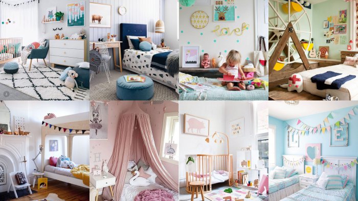 50 Best Children's Room Decor