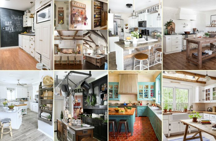 Best Kitchen Decor Ideas