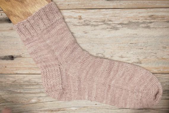 Best Knit Socks 2