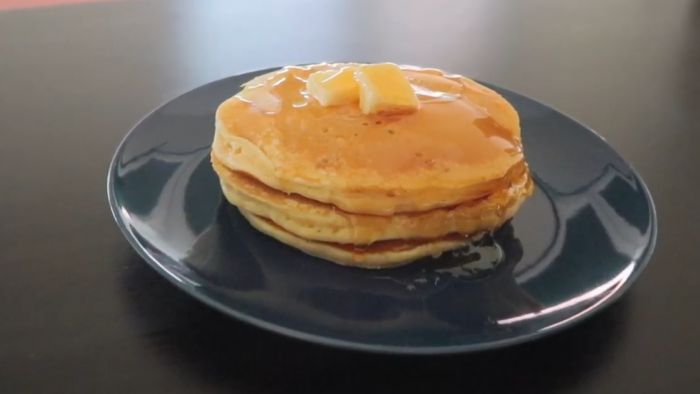 Mcdonald's Pancake Recipe
